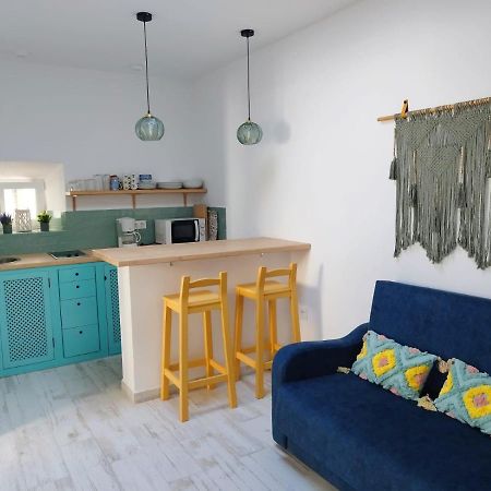 Nuevo Sobrado Apartment Tarifa Bagian luar foto