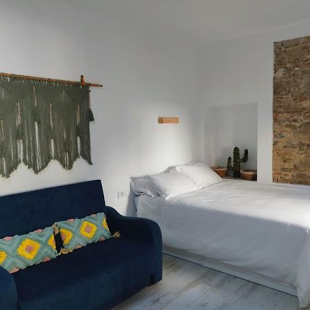 Nuevo Sobrado Apartment Tarifa Bagian luar foto