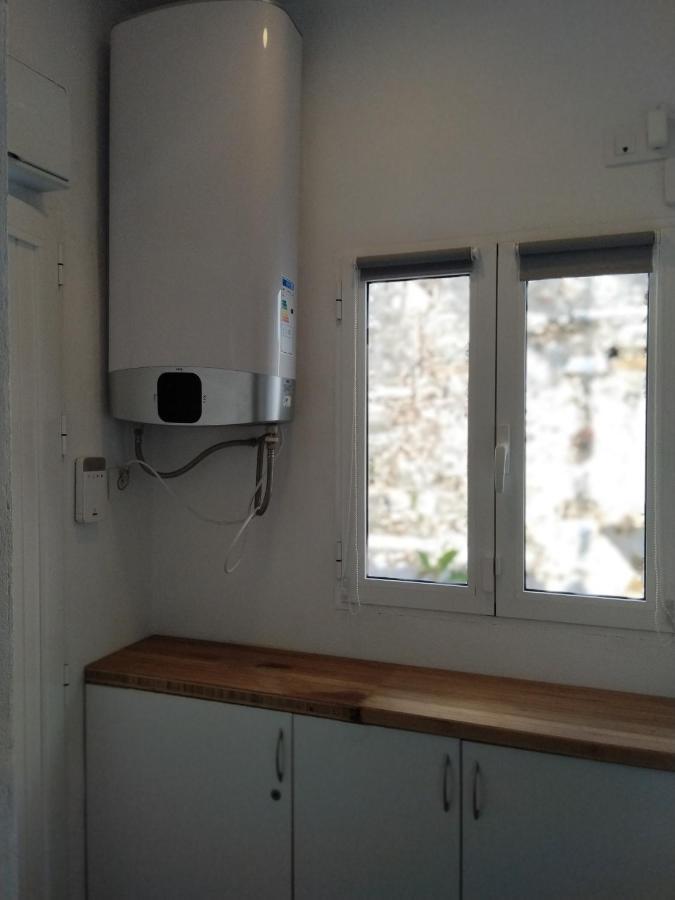 Nuevo Sobrado Apartment Tarifa Bagian luar foto