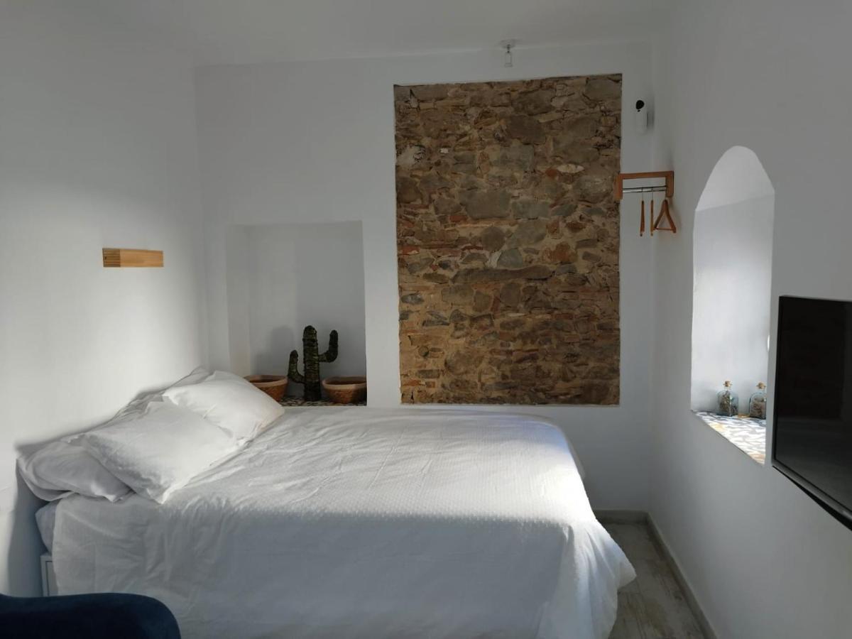 Nuevo Sobrado Apartment Tarifa Bagian luar foto