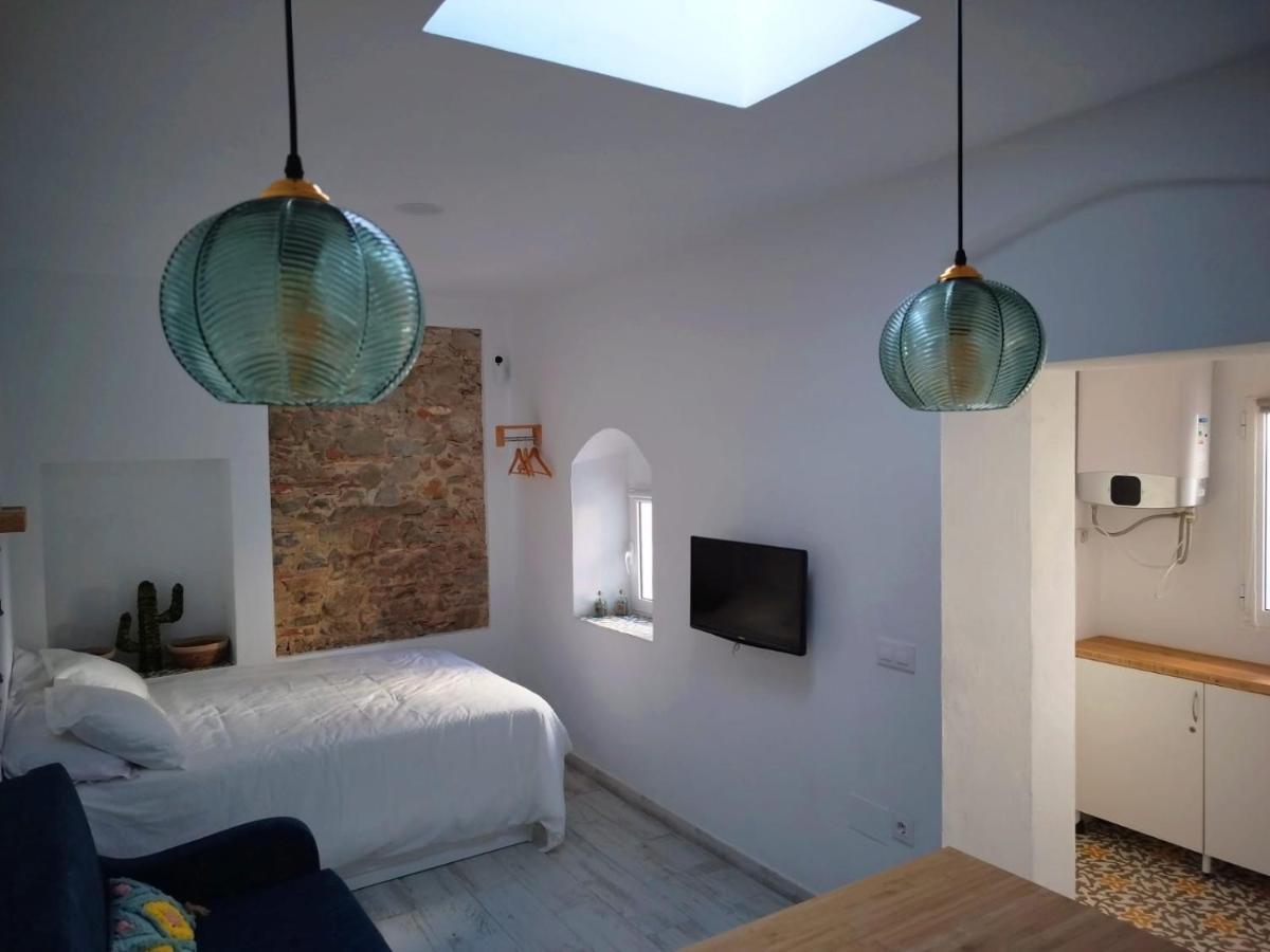 Nuevo Sobrado Apartment Tarifa Bagian luar foto