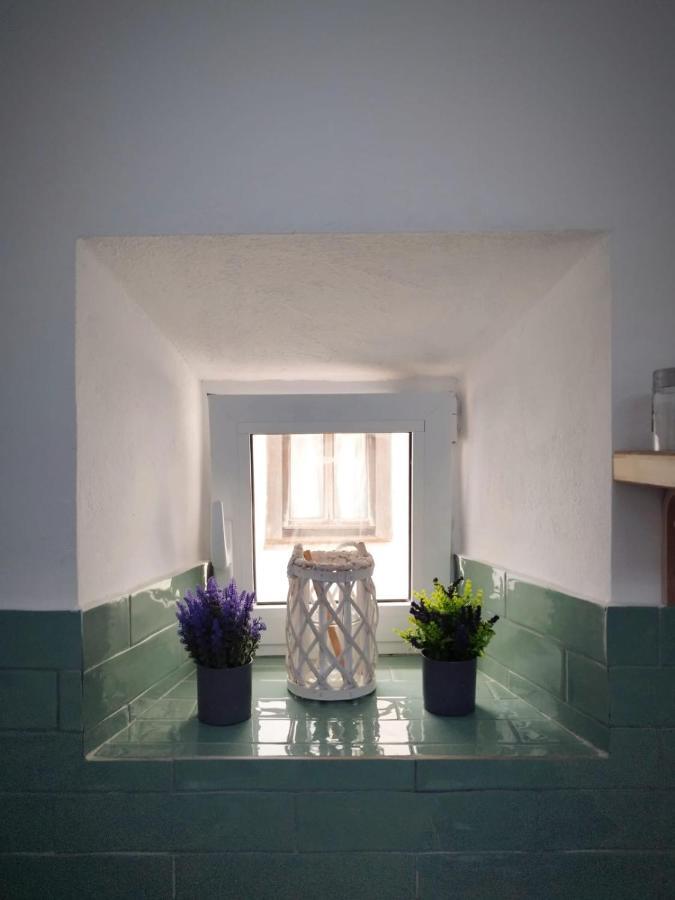 Nuevo Sobrado Apartment Tarifa Bagian luar foto